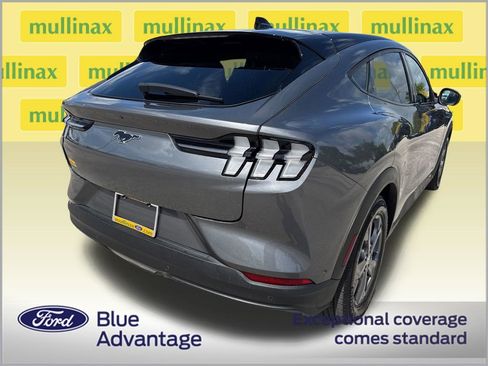 Used 2023 Ford Mustang Mach-E Select w/ Comfort Package Lite image 4