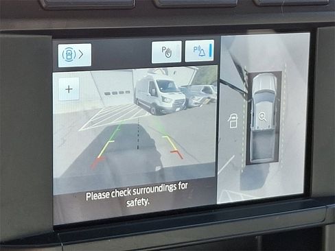 Certified 2023 Ford F350 XL w/ 360-Degree Camera Package image 18