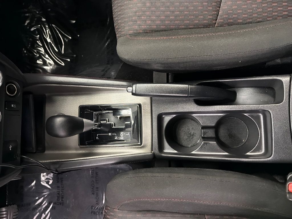 Used 2019 Mitsubishi Outlander Sport ES FWD image 29