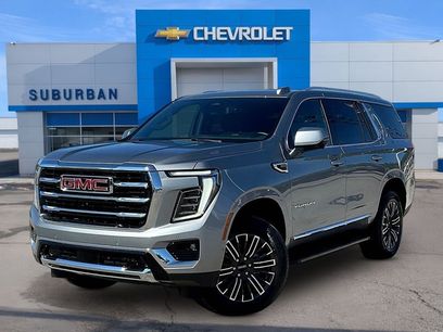 Used 2026 GMC Yukon Elevation