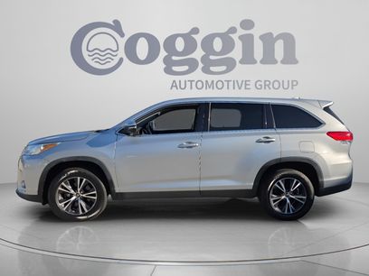 Used 2019 Toyota Highlander Plus