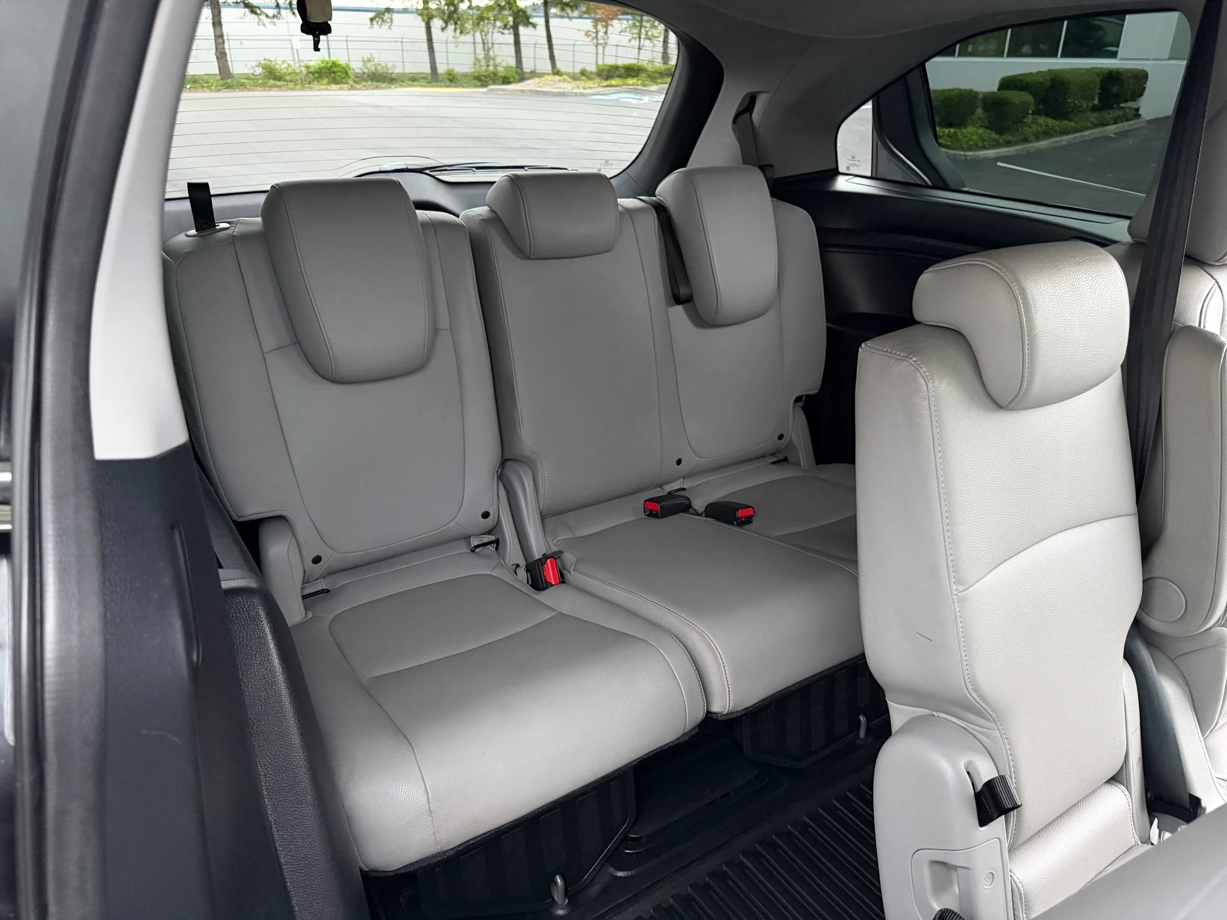 Used 2019 Honda Odyssey EX-L image 23
