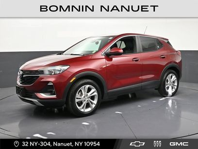 Used 2023 Buick Encore GX Preferred w/ Cold Weather Comfort Package