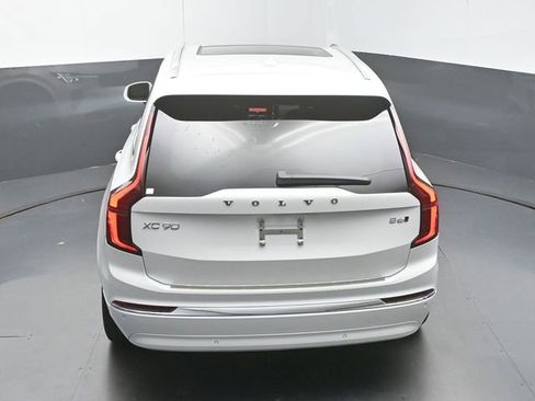 New 2026 Volvo XC90 B6 Ultra w/ Protection Package Premier image 47