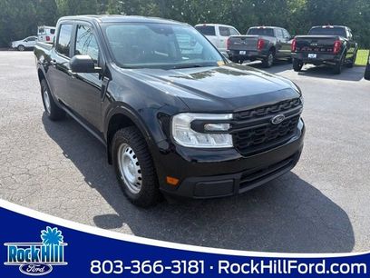 Used 2023 Ford Maverick XL