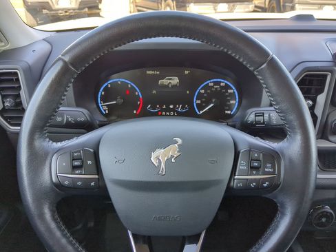 Used 2022 Ford Bronco Sport Big Bend w/ Convenience Package image 18