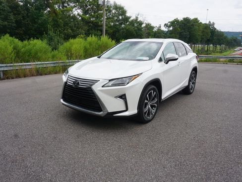 Used 2017 Lexus RX 350 FWD w/ Premium Package image 24