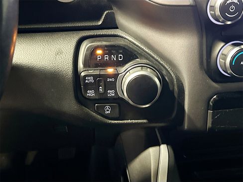 Used 2022 RAM 1500 Big Horn image 16