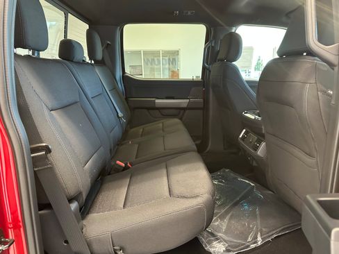 New 2026 Ford F150 XLT w/ Equipment Group 302A MID image 45