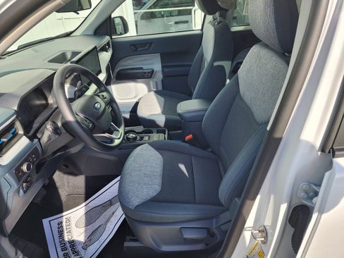 New 2025 Ford Maverick XLT w/ 4K Tow Package image 10