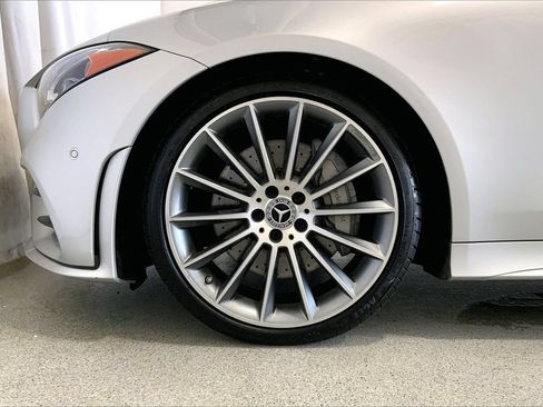 Used 2019 Mercedes-Benz CLS 450 image 8