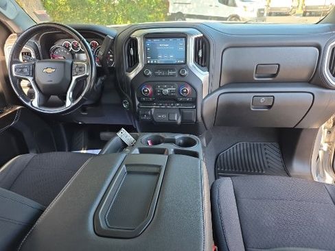 Used 2019 Chevrolet Silverado 1500 LT w/ All-Star Edition image 2