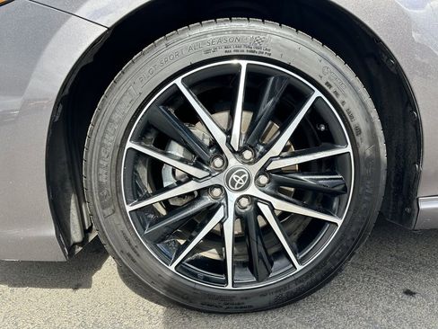 Used 2023 Toyota Camry SE w/ Cold Weather Package image 12