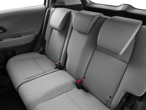 Used 2017 Honda HR-V LX image 15