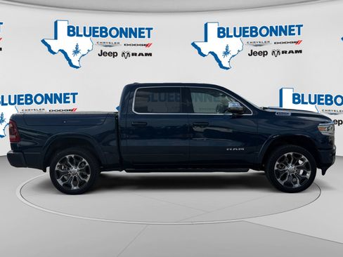 Used 2023 RAM 1500 Limited AWD/4WD image 4