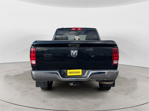 Used 2015 RAM 1500 Tradesman w/ Popular Equipment Group image 3