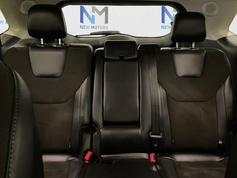 Used 2018 Ford Edge Sport w/ Equipment Group 401A AWD/4WD image 13