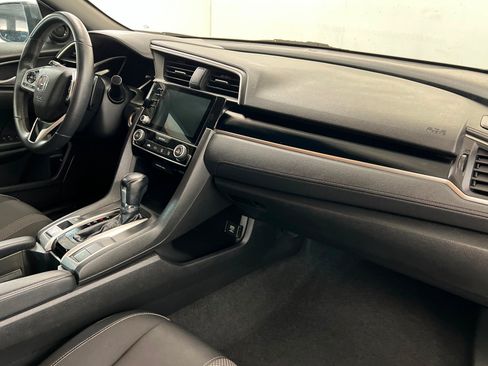 Used 2021 Honda Civic Sport image 24
