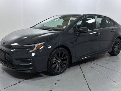 Certified 2023 Toyota Corolla SE