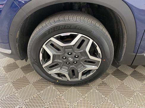 Used 2023 Hyundai Santa Fe Limited image 6