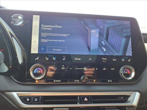 Certified 2024 Lexus RX 350 AWD image 25