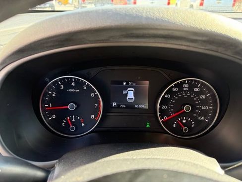 Used 2022 Kia Sportage LX AWD/4WD image 18