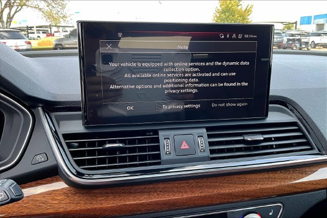 Used 2023 Audi Q5 2.0T Premium Plus w/ Premium Plus Package AWD/4WD image 24