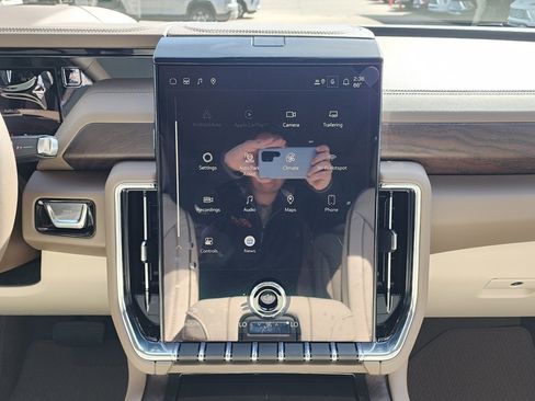 New 2026 GMC Yukon XL Denali w/ Sun & Power Step Package image 30