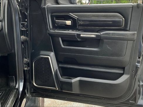 Used 2021 RAM 2500 Limited AWD/4WD image 20