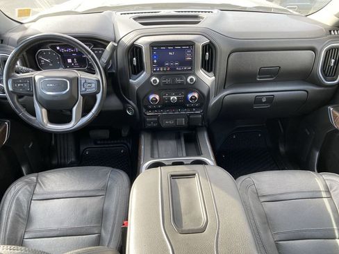 Used 2021 GMC Sierra 1500 Denali w/ Technology Package image 21