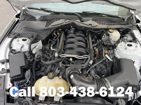 Used 2022 Ford Mustang GT image 33