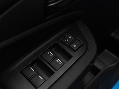 New 2026 Honda Ridgeline TrailSport+ image 17