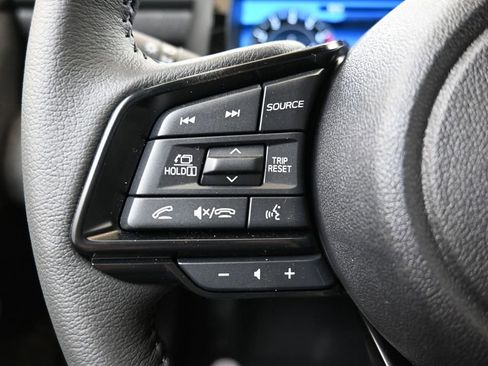 New 2026 Subaru Outback Limited AWD/4WD image 26