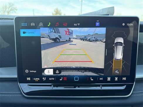 New 2026 Volkswagen Tiguan SE R-Line image 21