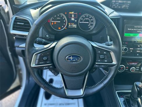 Used 2020 Subaru Forester Limited w/ Popular Package #3 image 15