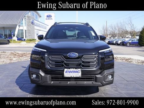 Used 2026 Subaru Outback Premium AWD/4WD image 8