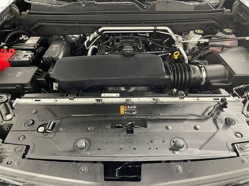 Certified 2026 Chevrolet Colorado Z71 w/ Technology Package image 20