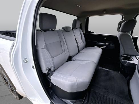 Used 2023 Toyota Tundra SR5 AWD/4WD image 20