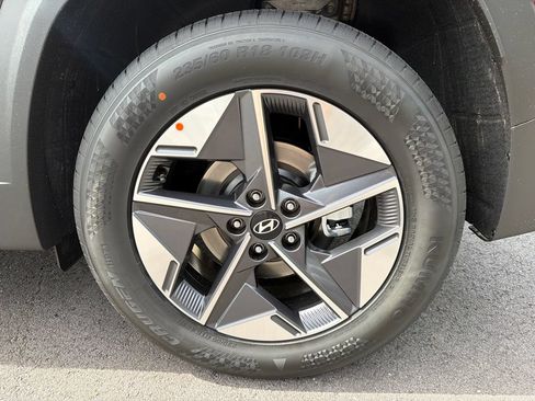 New 2026 Hyundai Tucson SEL FWD image 20