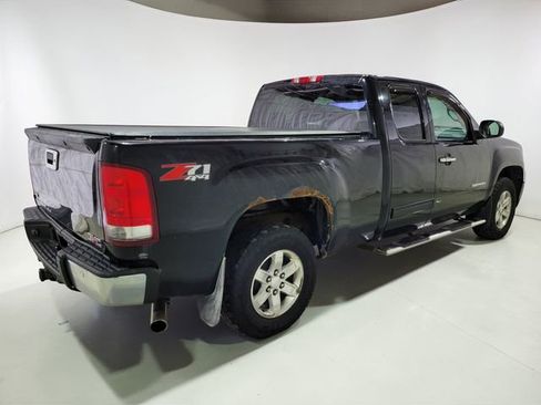 Used 2011 GMC Sierra 1500 SLE w/ Power Tech Package image 20
