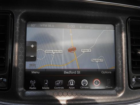 Used 2016 Dodge Challenger SXT Plus RWD image 16