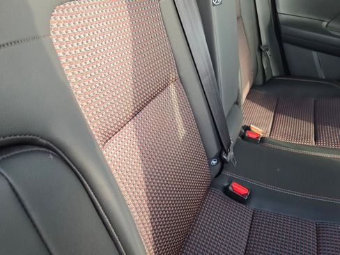 New 2026 Nissan Kicks SR w/ Cold Weather Package AWD/4WD image 11