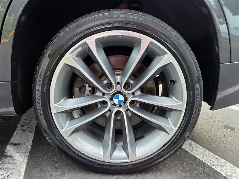 Used 2013 BMW X1 xDrive35i w/ Ultimate Pkg AWD/4WD image 56