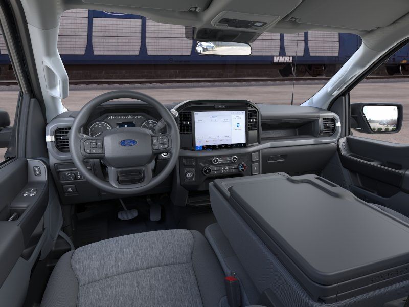 New 2026 Ford F150 XL AWD/4WD image 9