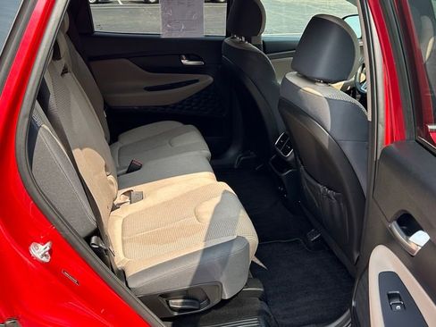 Used 2020 Hyundai Santa Fe SEL image 14