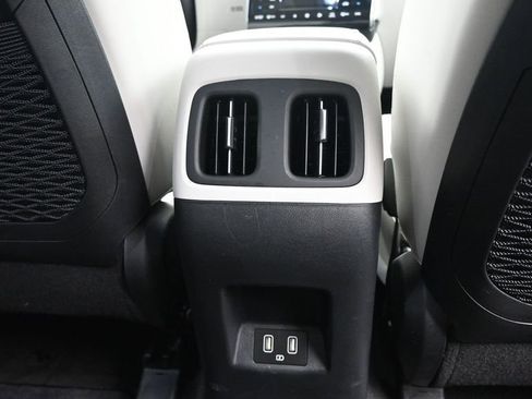 Certified 2024 Hyundai Tucson SEL AWD/4WD image 16