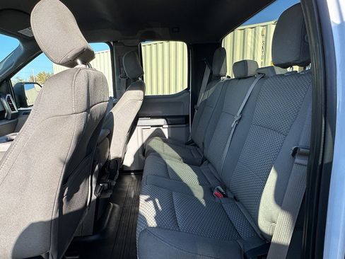 Used 2015 Ford F150 XLT image 10