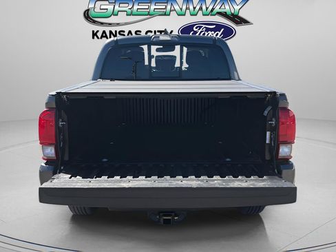 Used 2021 Toyota Tacoma SR AWD/4WD image 7