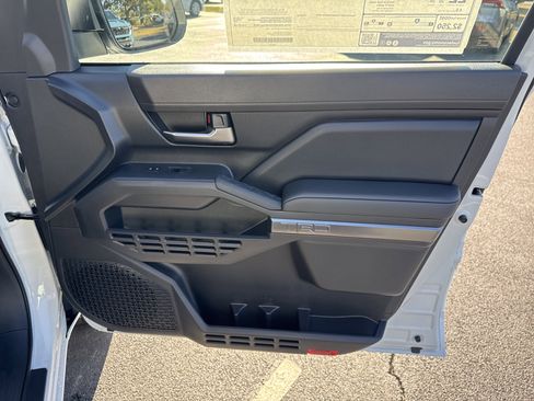 New 2026 Toyota Tacoma TRD Sport image 35