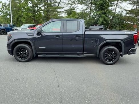 Certified 2023 GMC Sierra 1500 Elevation AWD/4WD image 5